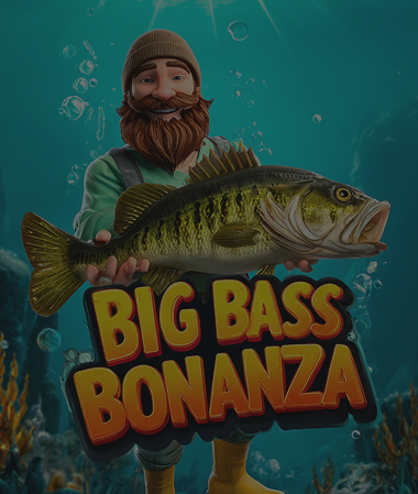 Big Bass Bonanza