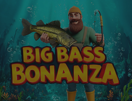 Big Bass Bonanza