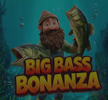 Big Bass Bonanza