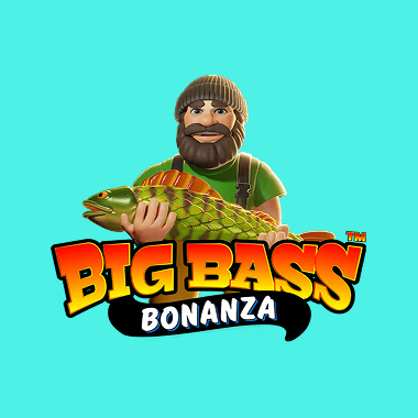 Big Bass Bonanza